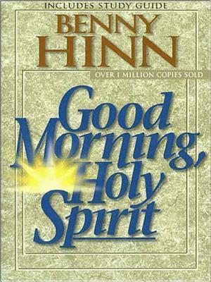 Good Morning, Holy Spirit free audiobook